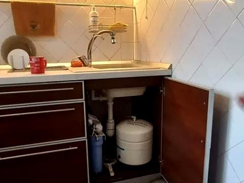квартира за адресою Докова вул., 16