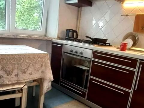квартира за адресою Докова вул., 16