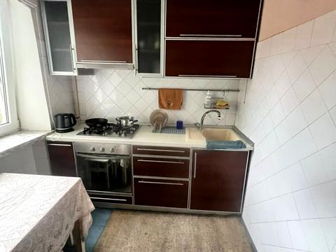 квартира за адресою Докова вул., 16