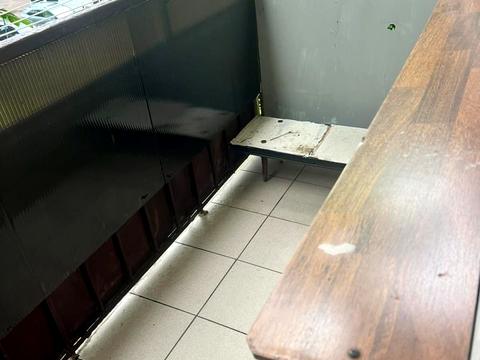 квартира за адресою Докова вул., 16