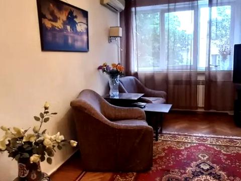 квартира за адресою Докова вул., 16