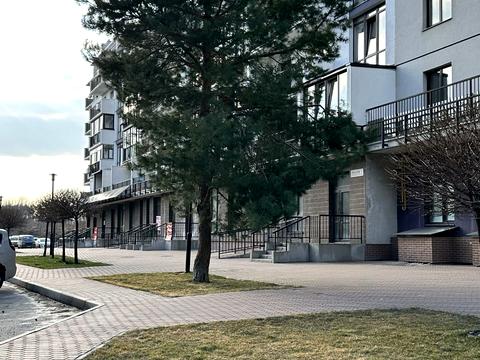 комерційна за адресою Паркова вул., (Будинок 13)