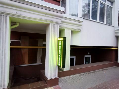 комерційна за адресою Соборна вул., 126