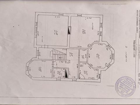 будинок за адресою Орільська, 21