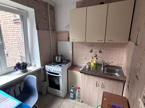 квартира за адресою Цитадельна вул., 7