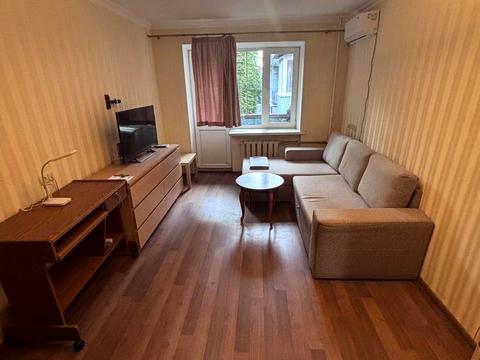 квартира за адресою Цитадельна вул., 7