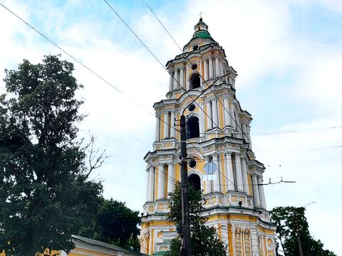 квартира за адресою Чернігів, Олександра Довженка вул. (Толстого), 130
