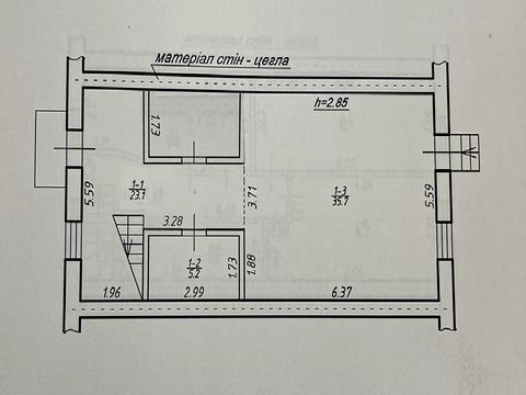 будинок за адресою Джерельна вул., 40Г