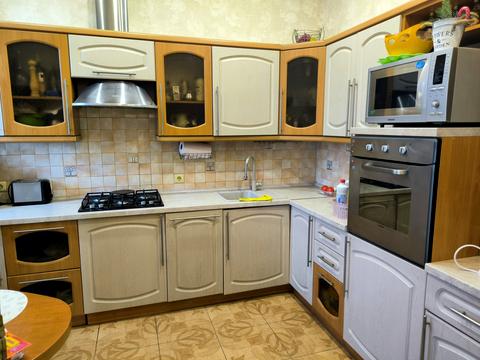 будинок за адресою Орільська, 21