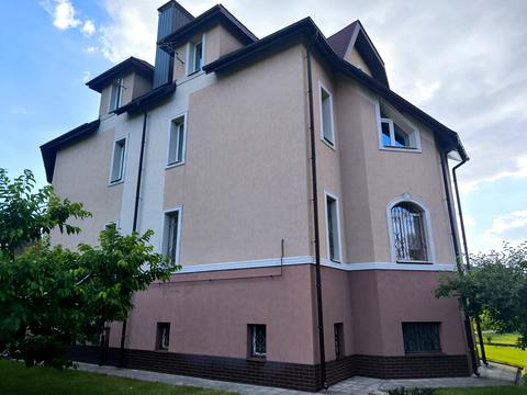 будинок за адресою Орільська, 21