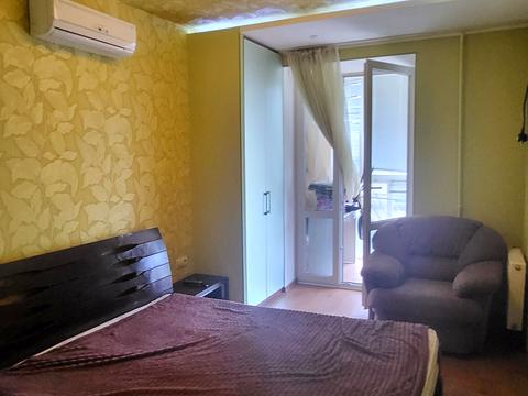 квартира за адресою Європейська вул. (Новгородська), 44