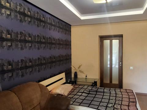 квартира за адресою Європейська вул. (Новгородська), 44