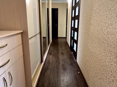 квартира по адресу Рыбацкий пер., 12