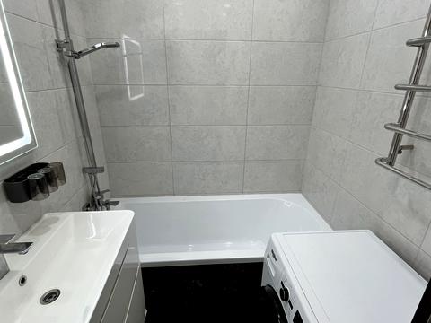 квартира по адресу Рыбацкий пер., 12