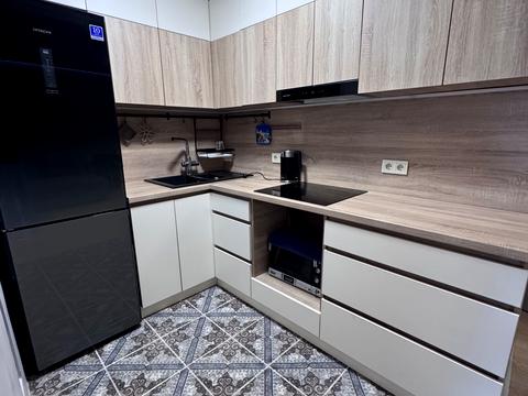 квартира по адресу Французский бульв., 33а