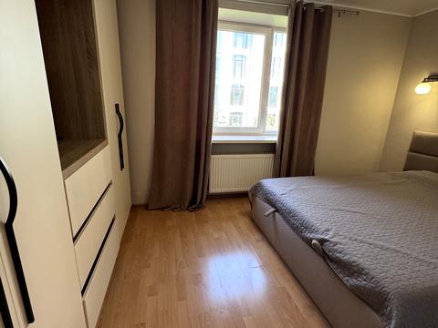 квартира по адресу Французский бульв., 33а