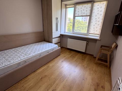 квартира по адресу Французский бульв., 33а