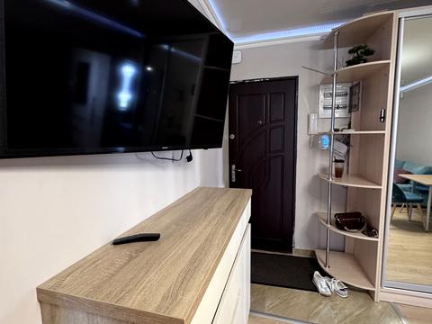 квартира по адресу Французский бульв., 33а