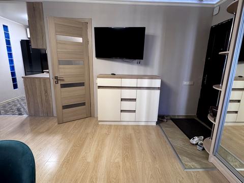квартира по адресу Французский бульв., 33а
