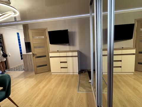 квартира по адресу Французский бульв., 33а