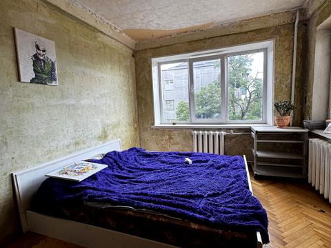 квартира по адресу Верховной Рады бульв., 26