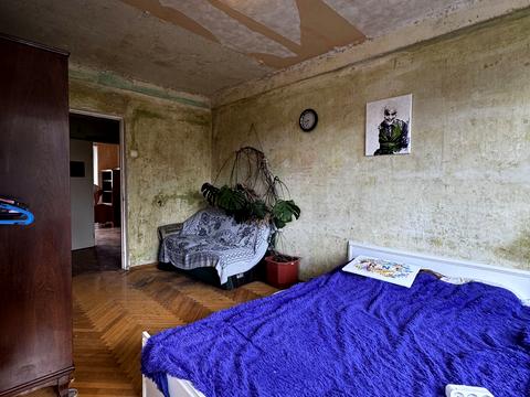 квартира по адресу Верховной Рады бульв., 26