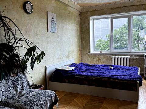квартира по адресу Верховной Рады бульв., 26