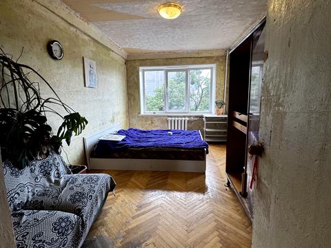 квартира по адресу Верховной Рады бульв., 26