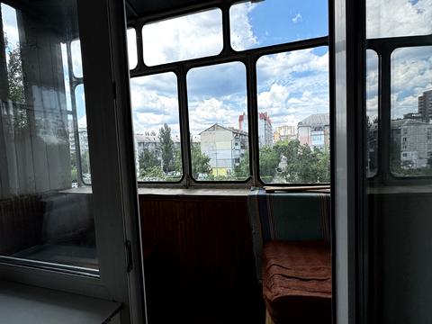 квартира по адресу Верховной Рады бульв., 26