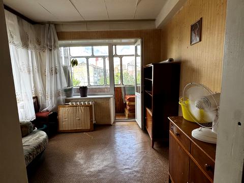 квартира по адресу Верховной Рады бульв., 26
