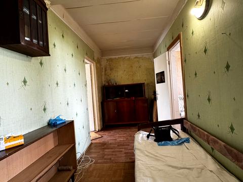квартира по адресу Верховной Рады бульв., 26