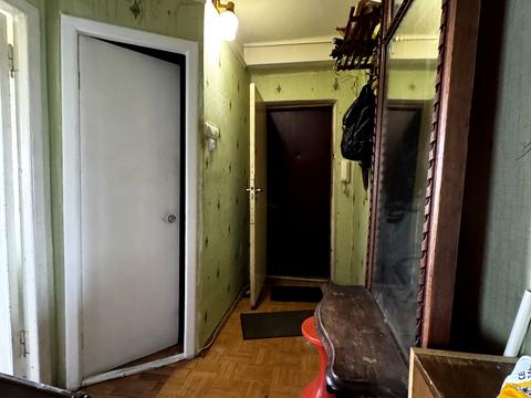 квартира по адресу Верховной Рады бульв., 26