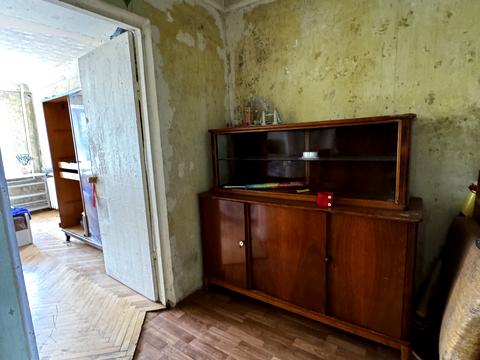 квартира по адресу Верховной Рады бульв., 26