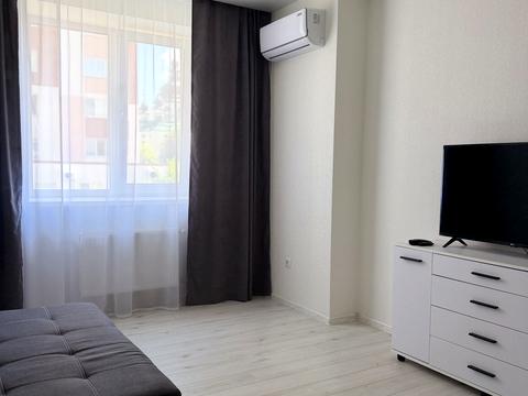 квартира по адресу Машиностроителей ул., 27