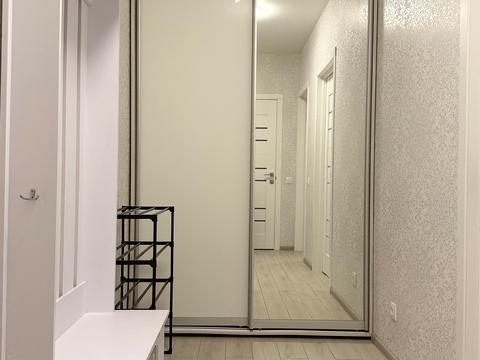 квартира по адресу Машиностроителей ул., 27