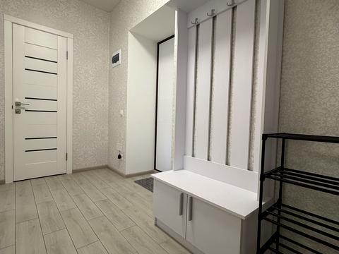 квартира по адресу Машиностроителей ул., 27