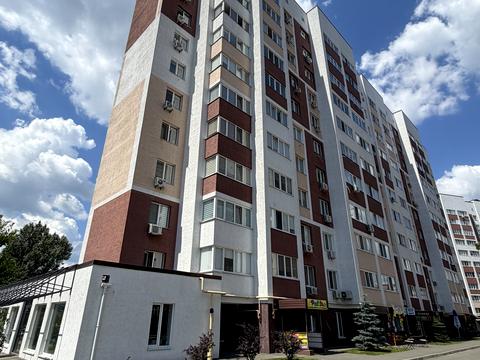 квартира по адресу Машиностроителей ул., 27