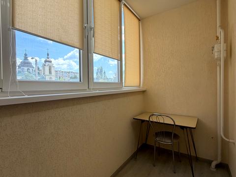 квартира по адресу Машиностроителей ул., 27
