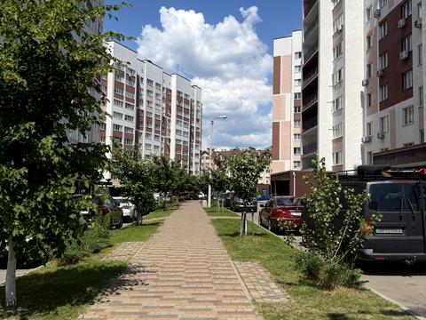 квартира по адресу Машиностроителей ул., 27