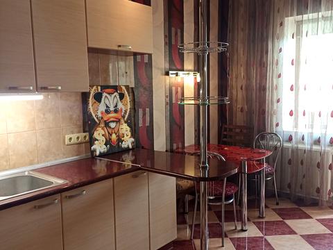 квартира за адресою Смілянська вул., 10/31
