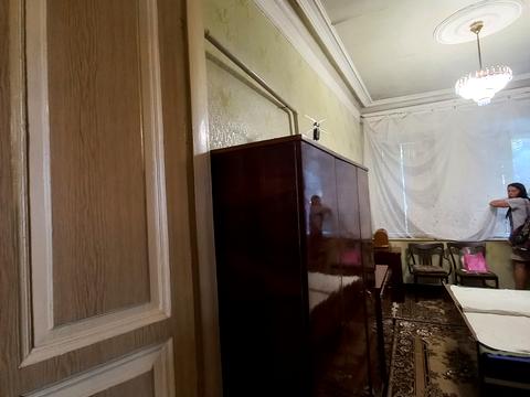 квартира по адресу Семко ул. (Сербиченка), 42