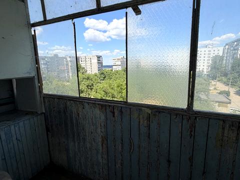 квартира за адресою Стародніпровська вул. (Воронезька), 12