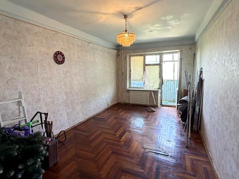 квартира за адресою Стародніпровська вул. (Воронезька), 12