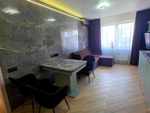 квартира за адресою Київ, Самійла Кішки вул. (Маршала Конєва), 5-Б