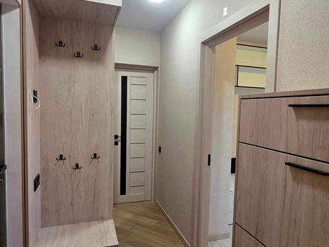 квартира за адресою Київ, Самійла Кішки вул. (Маршала Конєва), 5-Б