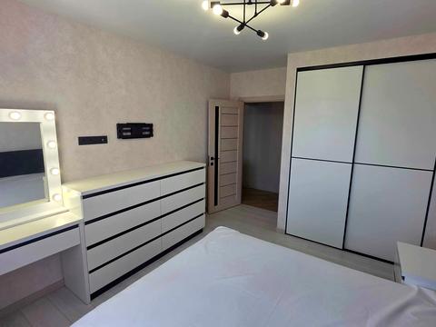 квартира за адресою Київ, Самійла Кішки вул. (Маршала Конєва), 5-Б