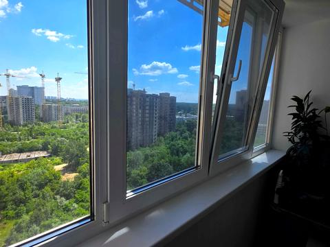 квартира за адресою Київ, Самійла Кішки вул. (Маршала Конєва), 5-Б