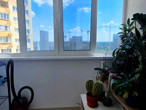 квартира за адресою Київ, Самійла Кішки вул. (Маршала Конєва), 5-Б