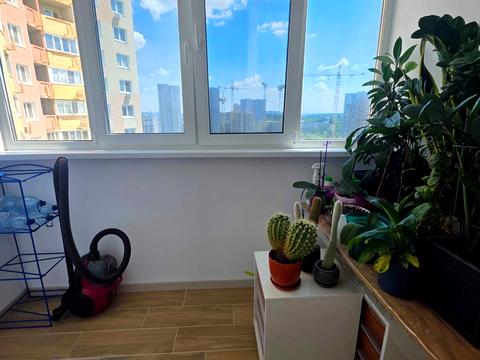 квартира за адресою Київ, Самійла Кішки вул. (Маршала Конєва), 5-Б