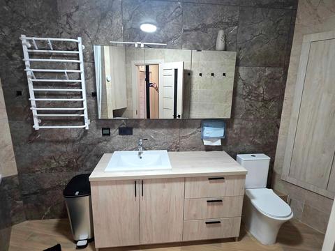 квартира за адресою Київ, Самійла Кішки вул. (Маршала Конєва), 5-Б